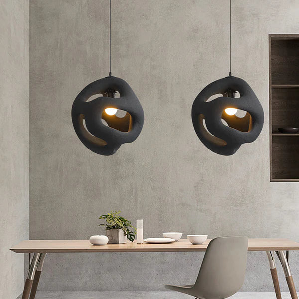 Wabi sabi hanglamp