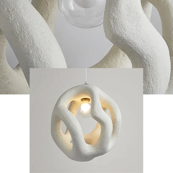 Wabi sabi hanglamp