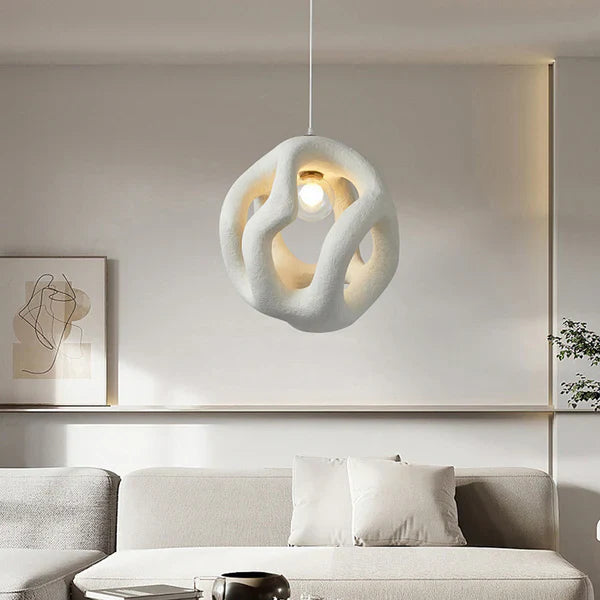 Wabi sabi hanglamp