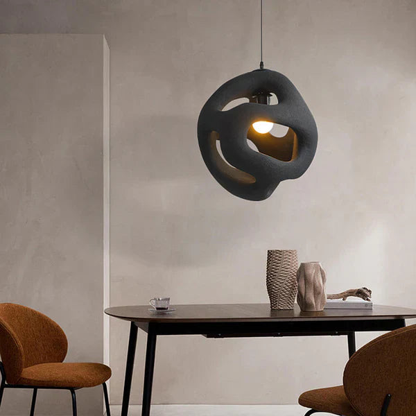 Wabi sabi hanglamp