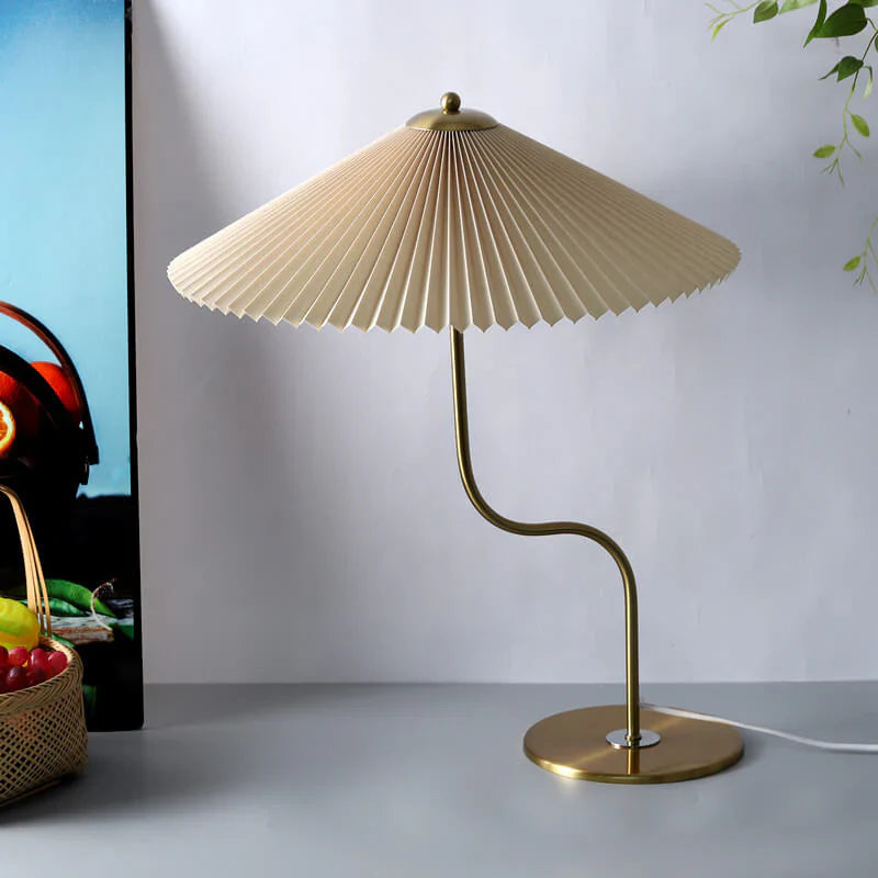 Paraplu lamp