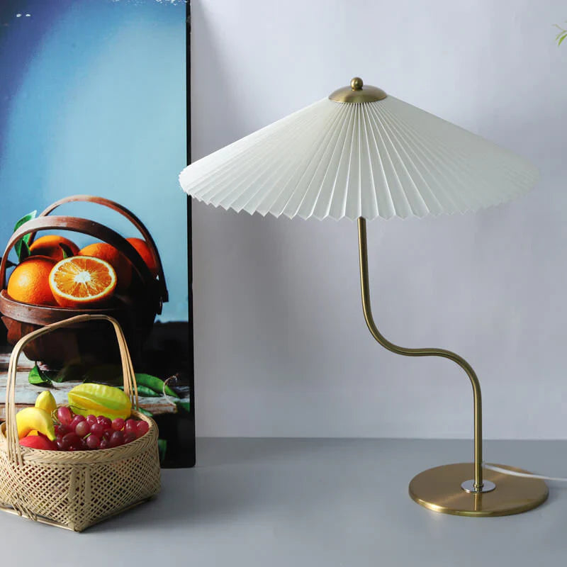 Paraplu lamp