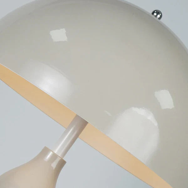 Scandinavische vloerlamp