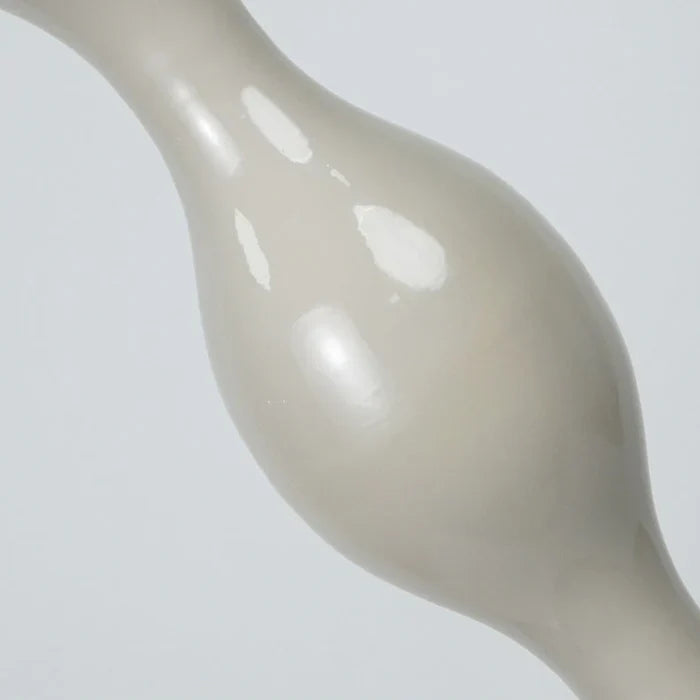Scandinavische vloerlamp