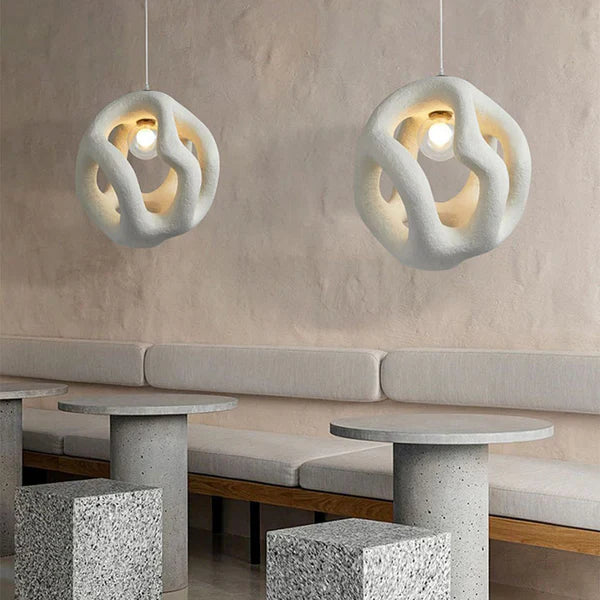 Wabi sabi hanglamp