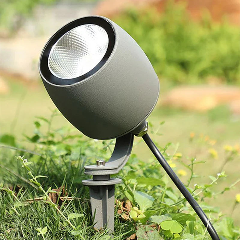 Greenglow - tuin led verlichting