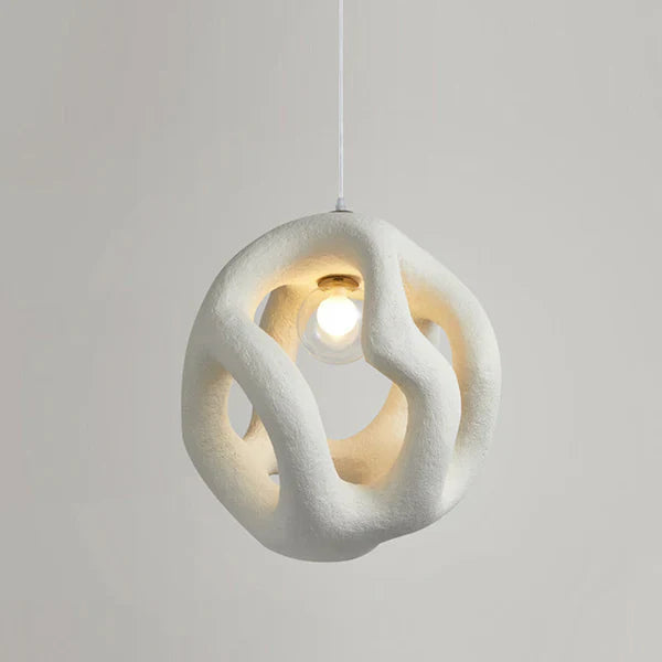 Wabi sabi hanglamp