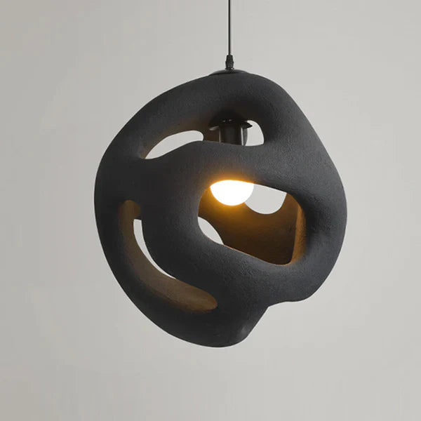 Wabi sabi hanglamp