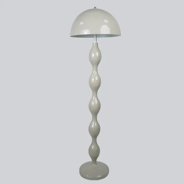 Scandinavische vloerlamp