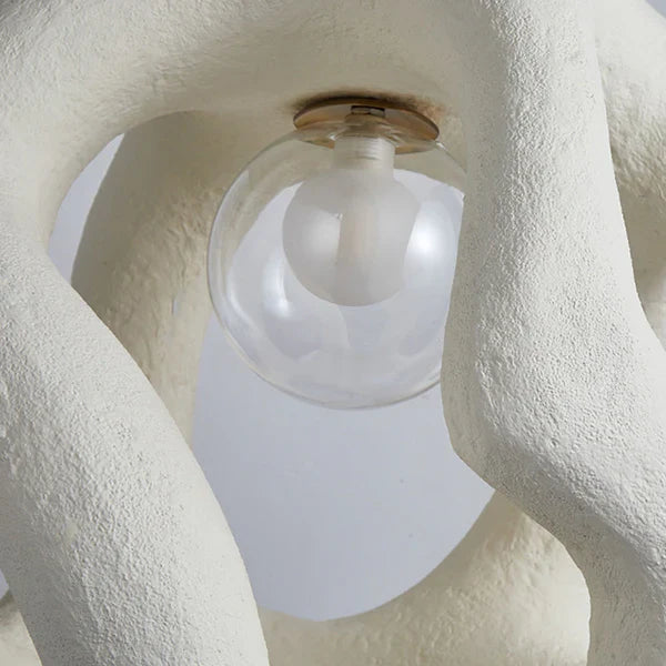 Wabi sabi hanglamp