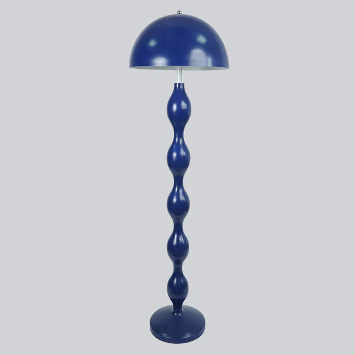 Scandinavische vloerlamp