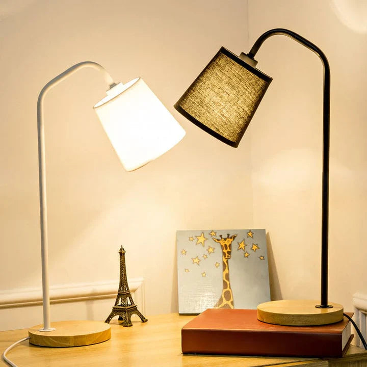 GlowLine - kegelvormige boordlamp