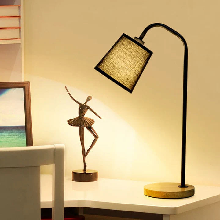 GlowLine - kegelvormige boordlamp