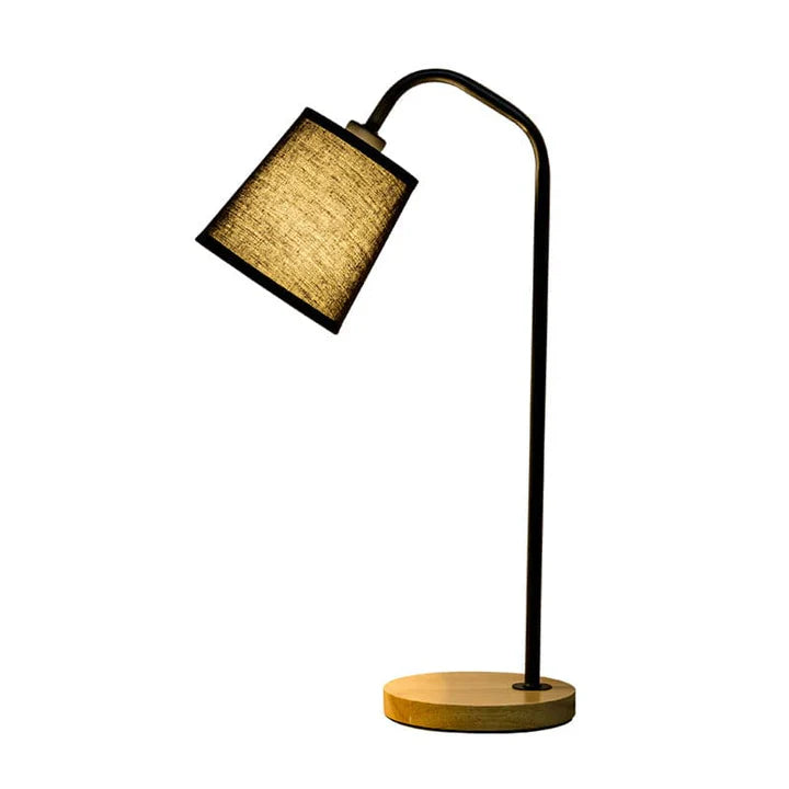 GlowLine - kegelvormige boordlamp