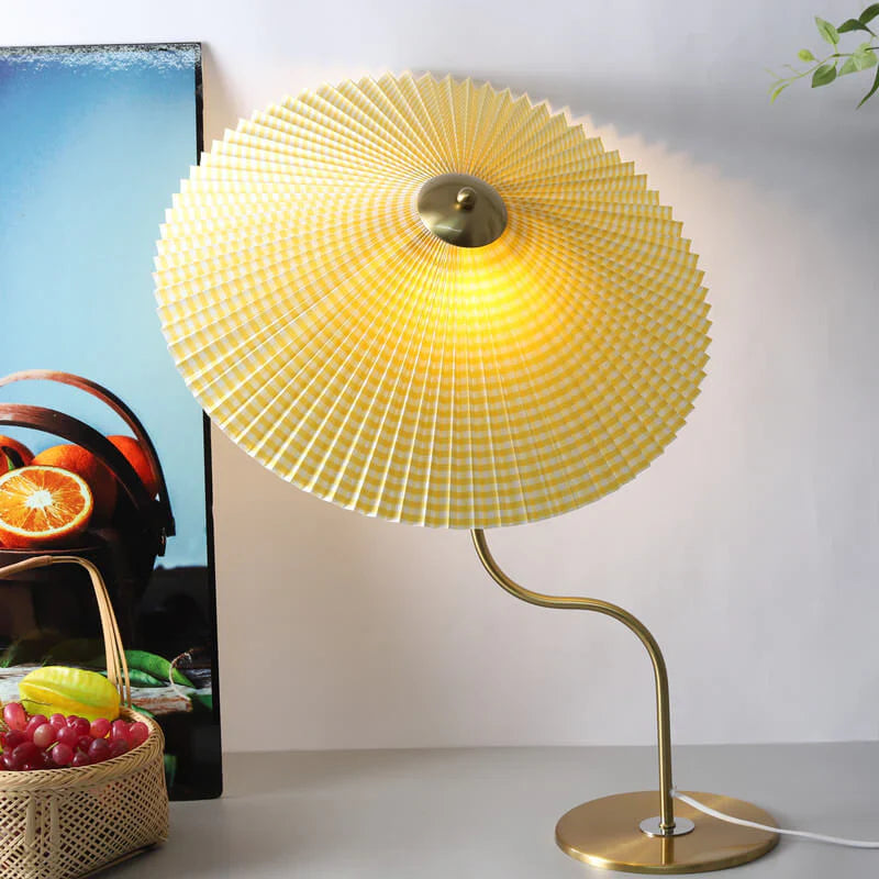 Paraplu lamp