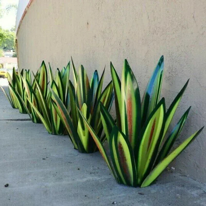 Agave | unieke handgemaakte plant
