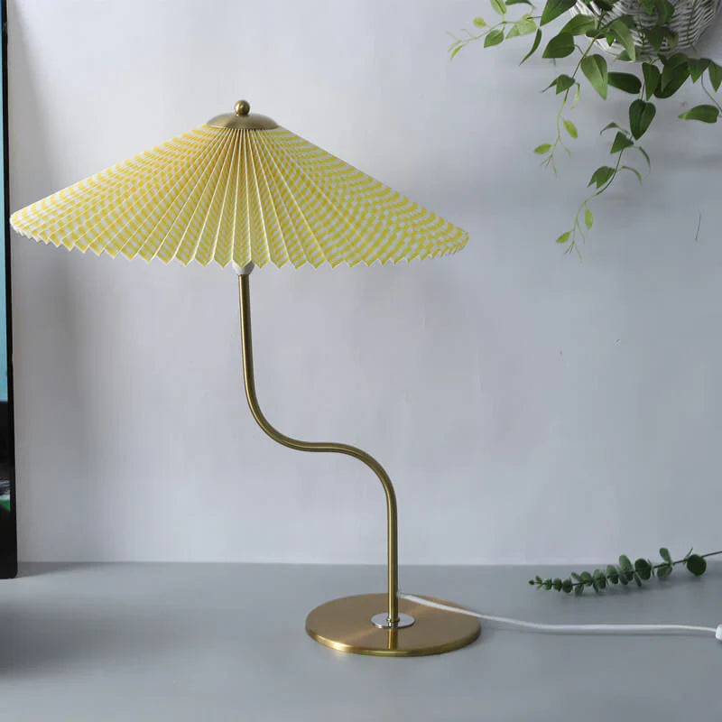 Paraplu lamp