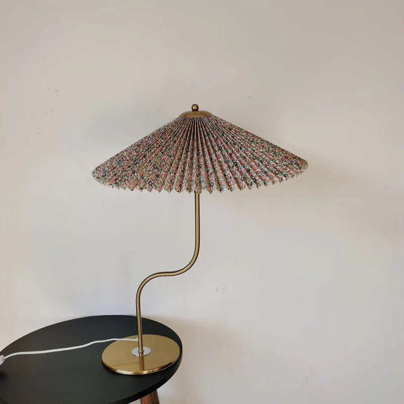 Paraplu lamp