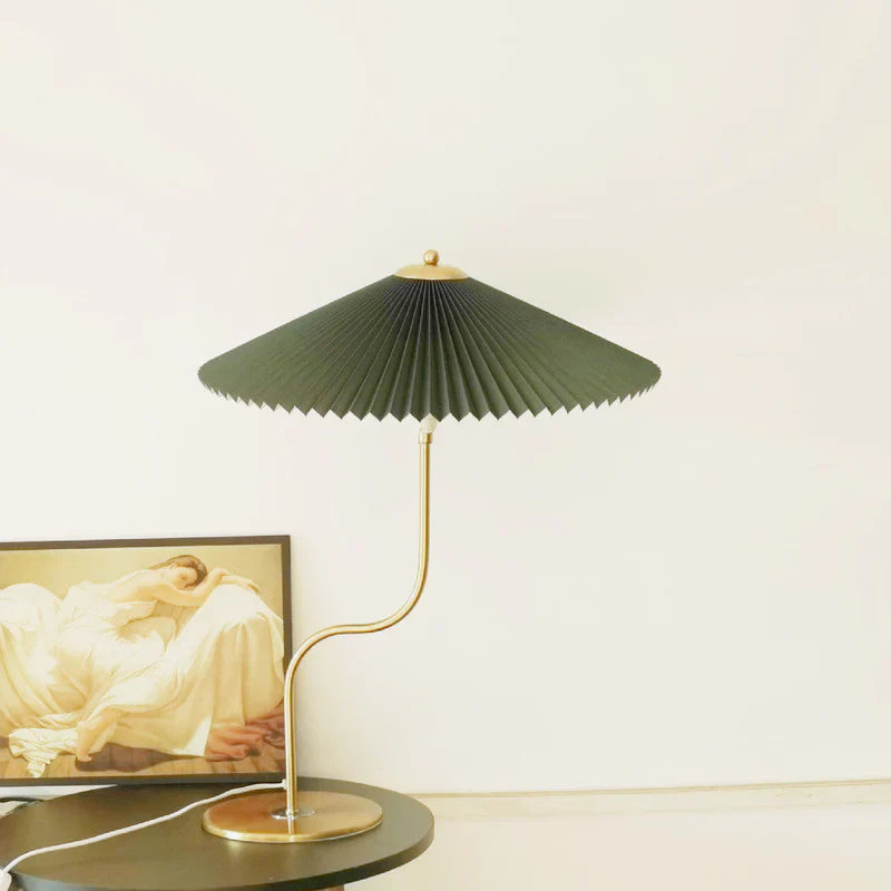 Paraplu lamp
