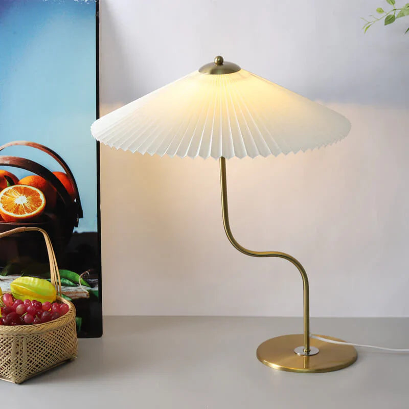 Paraplu lamp