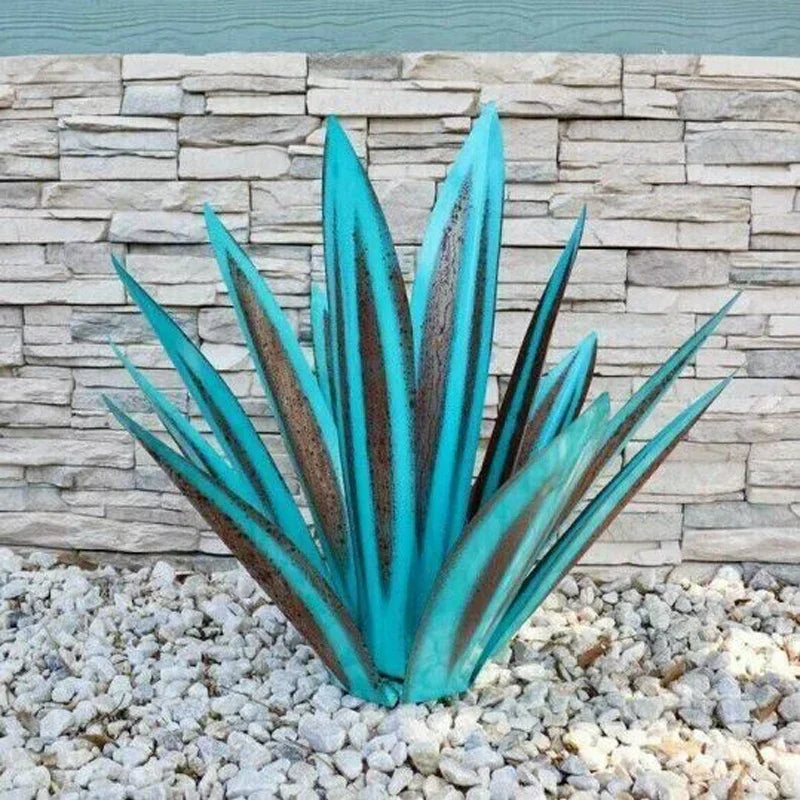 Agave | unieke handgemaakte plant