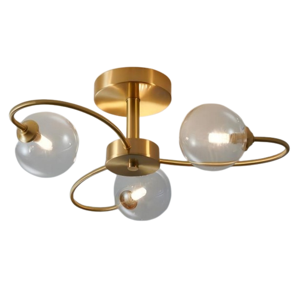 Plafondlamp Bloom