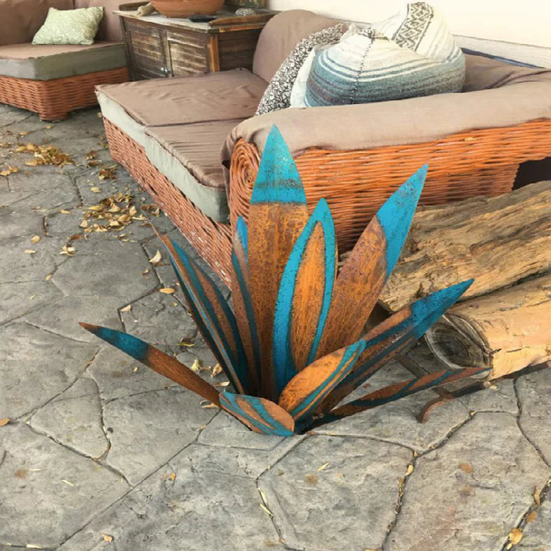 Agave | unieke handgemaakte plant