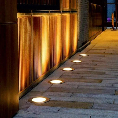 Tuinverlichting luxe