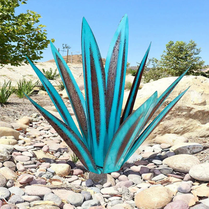 Agave | unieke handgemaakte plant