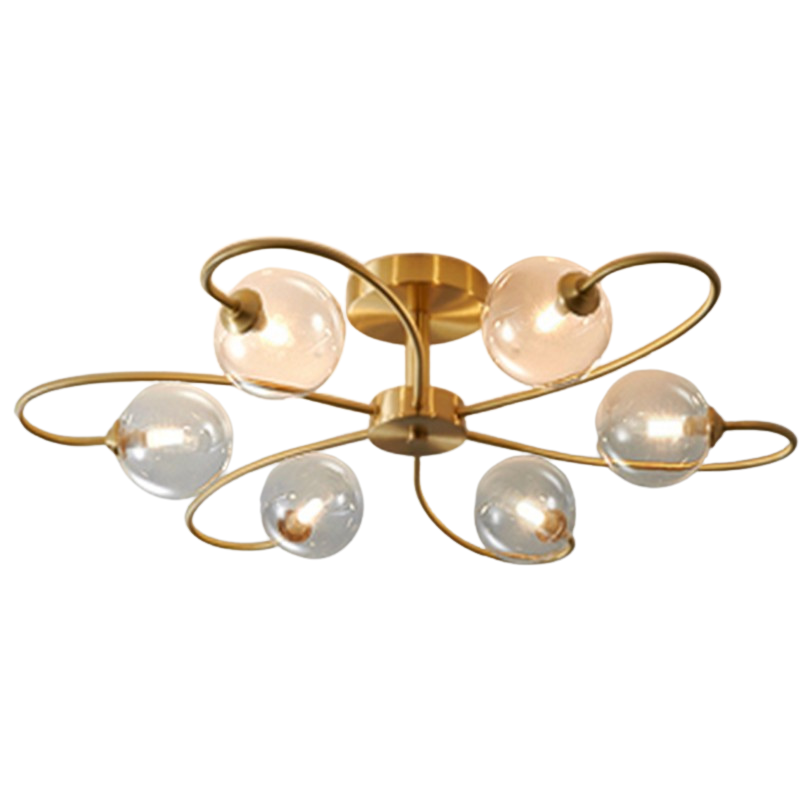 Plafondlamp Bloom