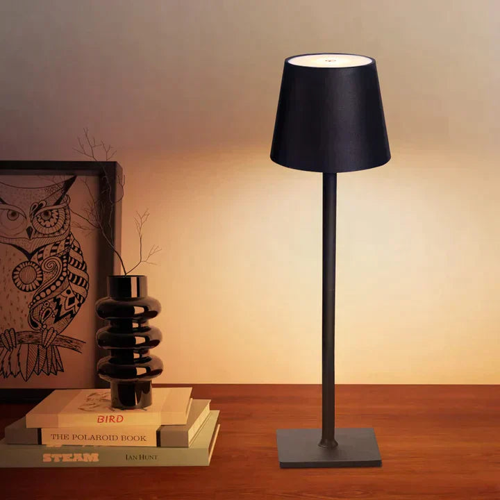 TableLamp - draadloze tafellamp