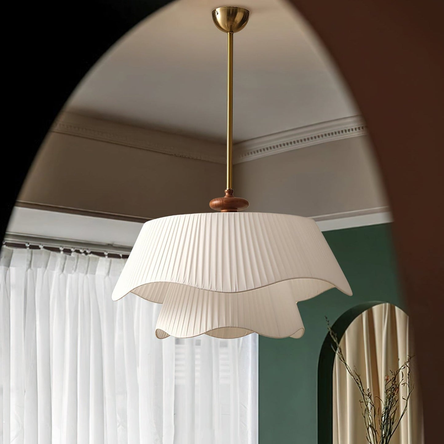 Bellevue hanglamp