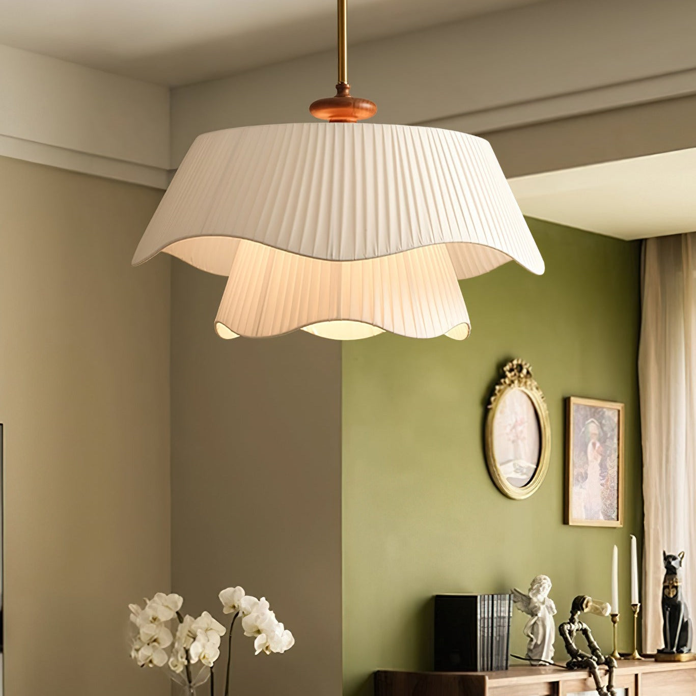 Bellevue hanglamp