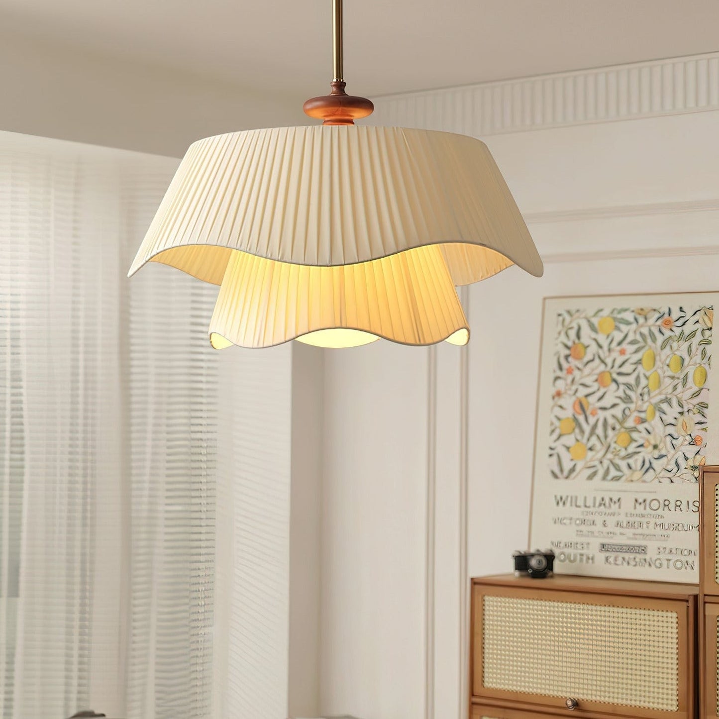 Bellevue hanglamp