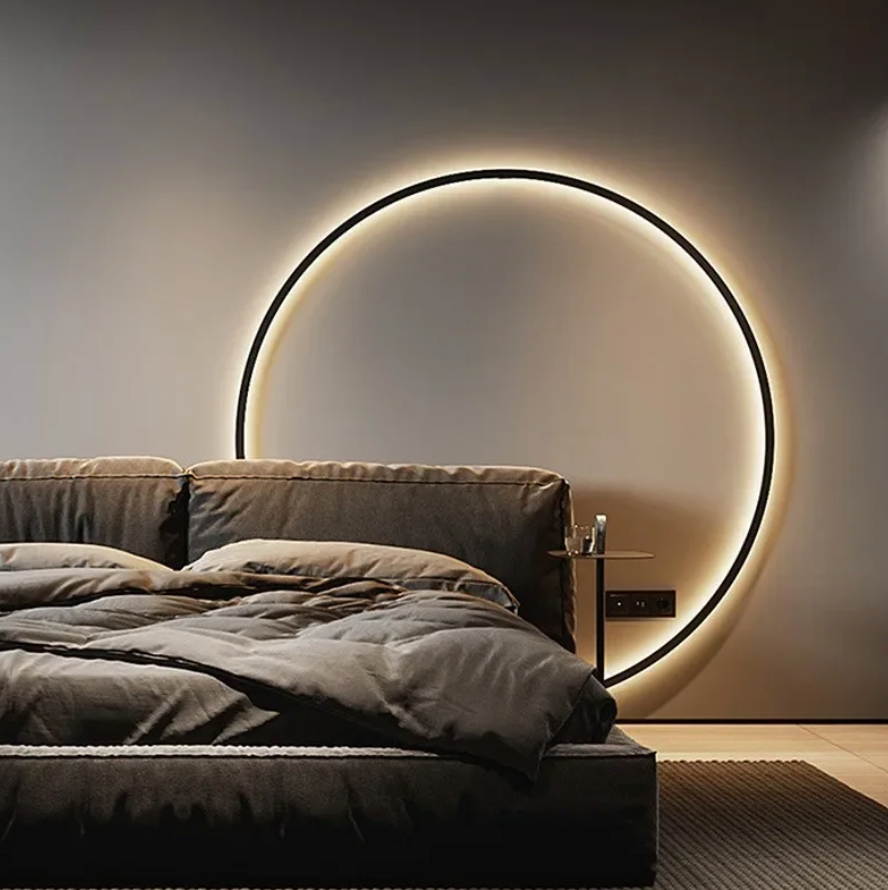 Arthur - Minimalistische LED-wandverlichting