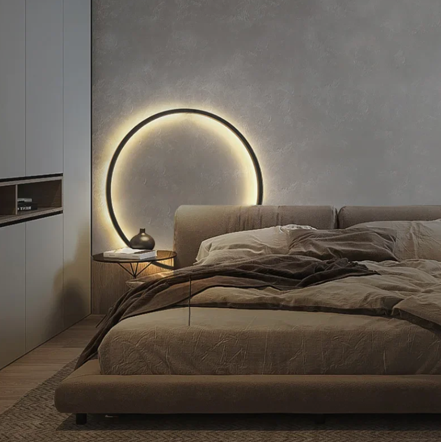 Arthur - Minimalistische LED-wandverlichting