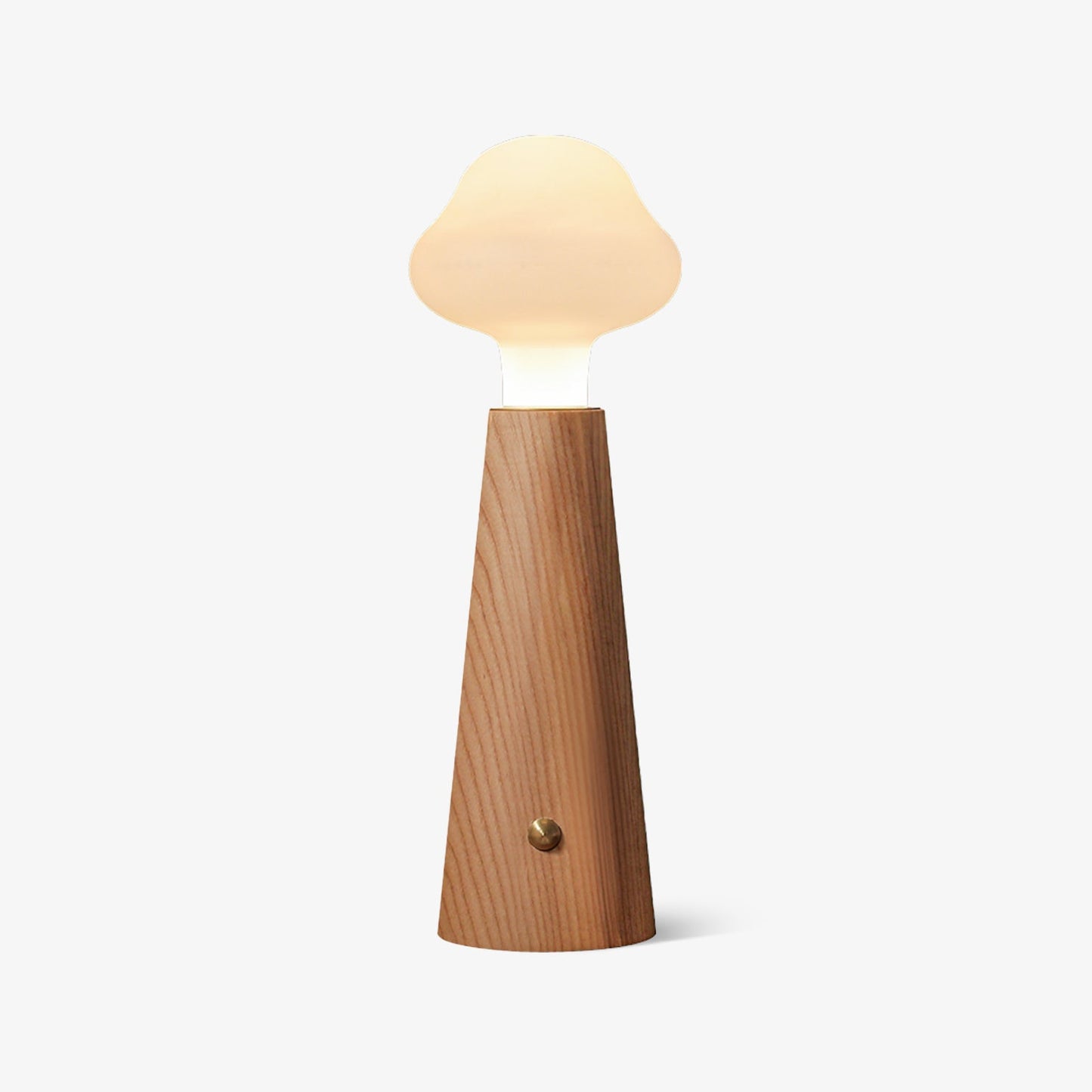 Cloudlet tafellamp