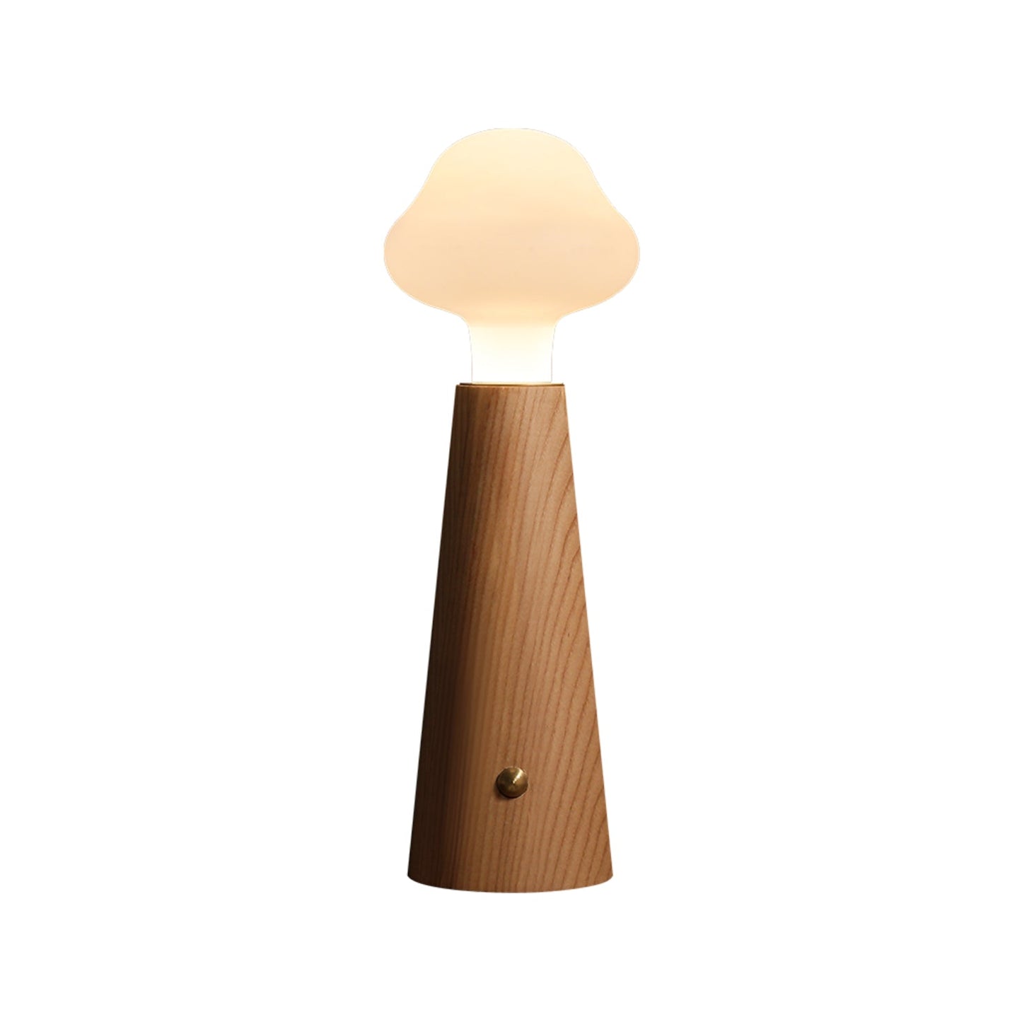 Cloudlet tafellamp