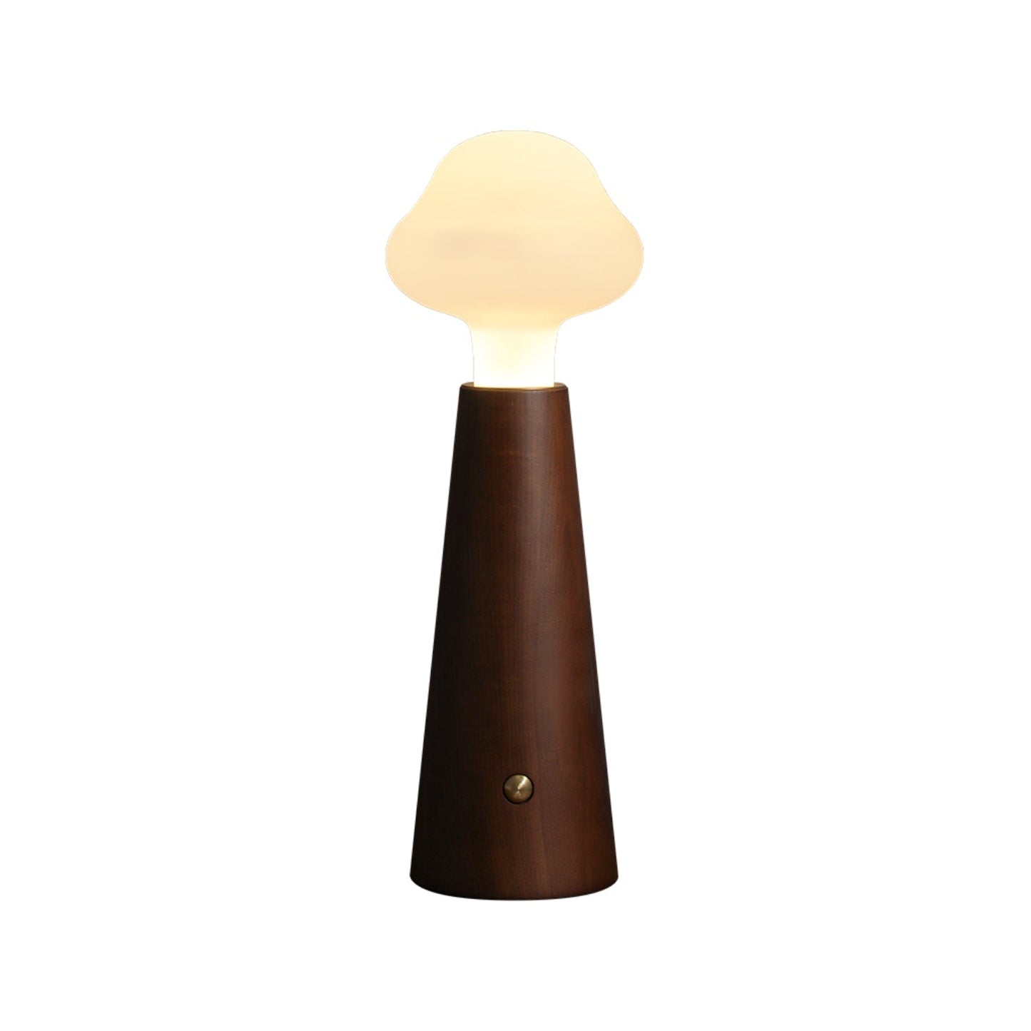 Cloudlet tafellamp