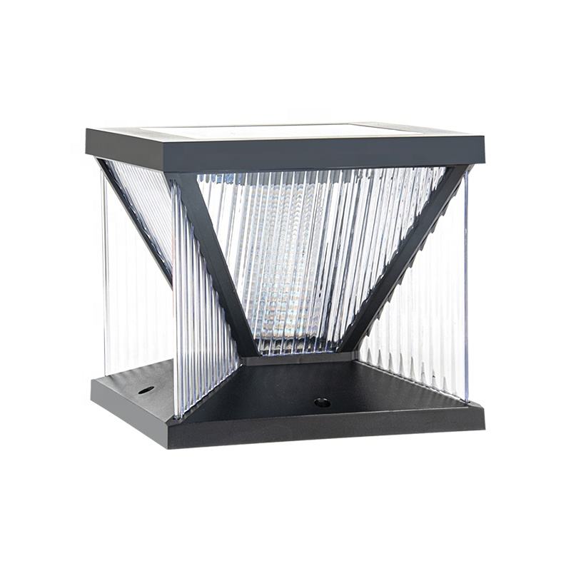 Buiten led tuinlicht