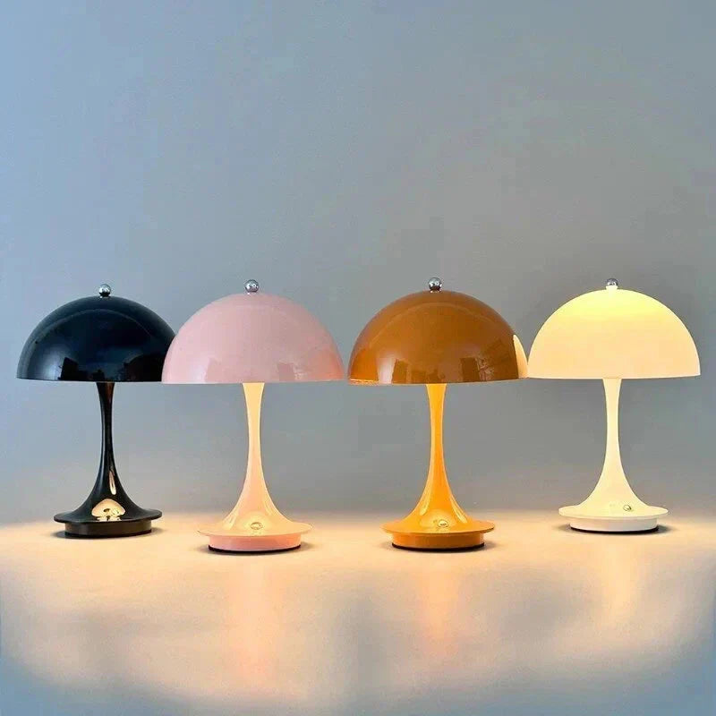 Scandilight | moderne draadloze lamp