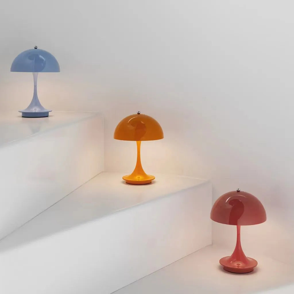 Scandilight | moderne draadloze lamp