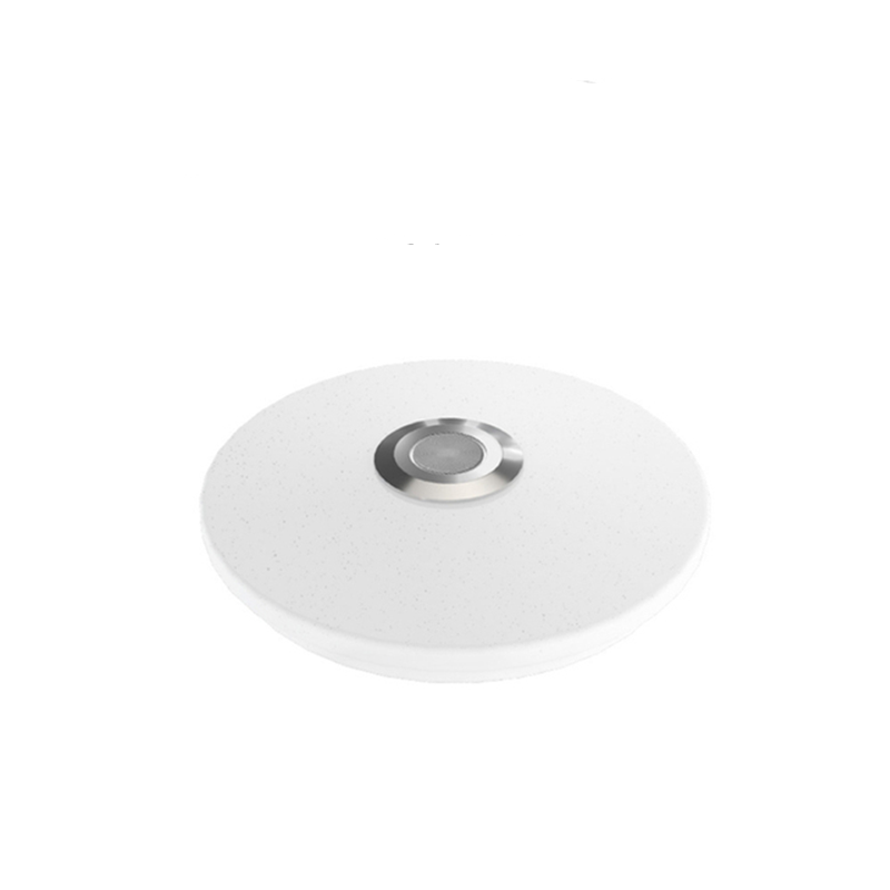 Intelligente moderne rgb plafondlamp
