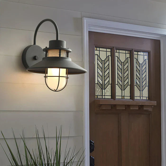 Buitenlamp Felix – stijlvolle LED-verlichting voor buiten