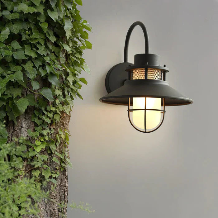 Buitenlamp Felix – stijlvolle LED-verlichting voor buiten