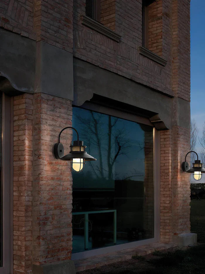 Buitenlamp Felix – stijlvolle LED-verlichting voor buiten