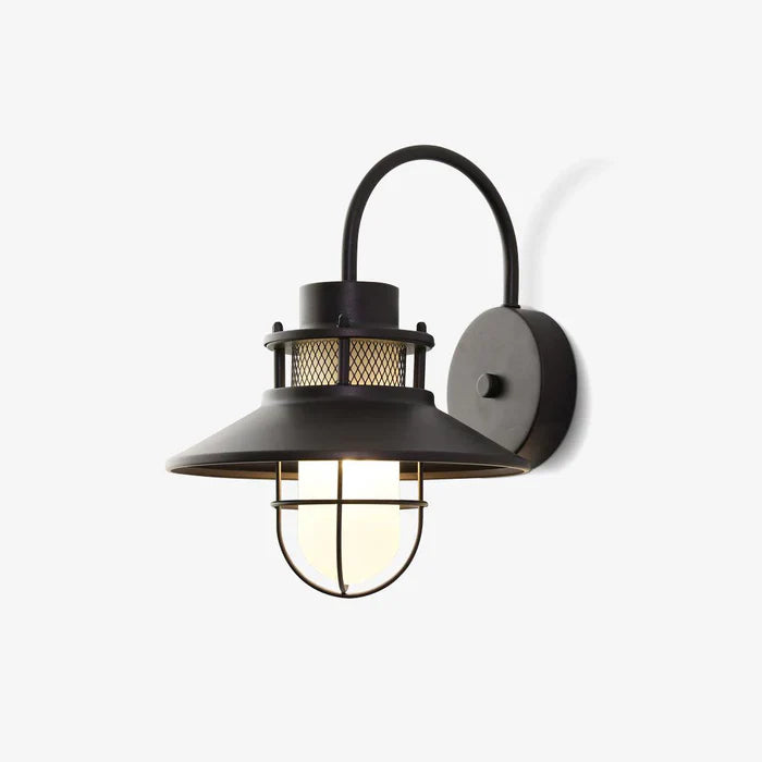 Buitenlamp Felix – stijlvolle LED-verlichting voor buiten