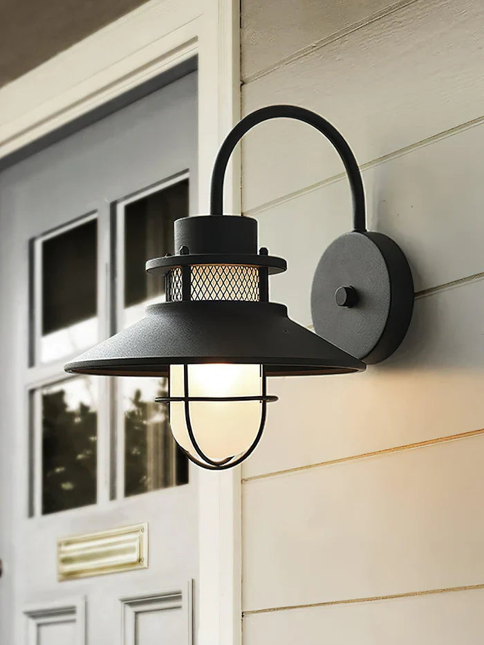 Buitenlamp Felix – stijlvolle LED-verlichting voor buiten