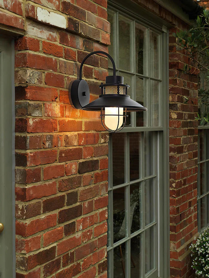 Buitenlamp Felix – stijlvolle LED-verlichting voor buiten
