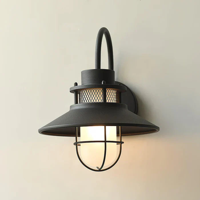 Buitenlamp Felix – stijlvolle LED-verlichting voor buiten